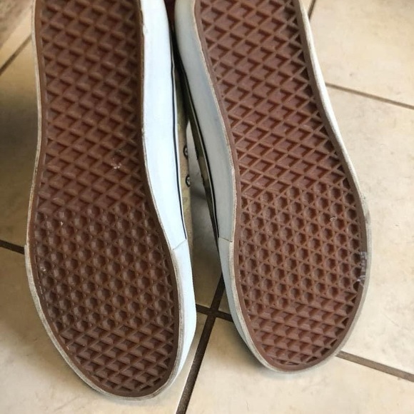 Multicam Defcon Vans - Picture 5 of 5